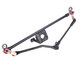 SET RUITENWISSERSTANG TGA M-L-LX-775MM